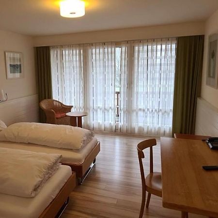Hotel Breiti Bachenbulach Екстериор снимка