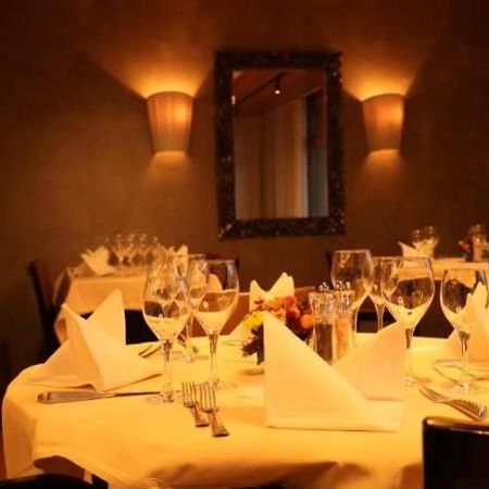 Hotel Breiti Bachenbulach Екстериор снимка