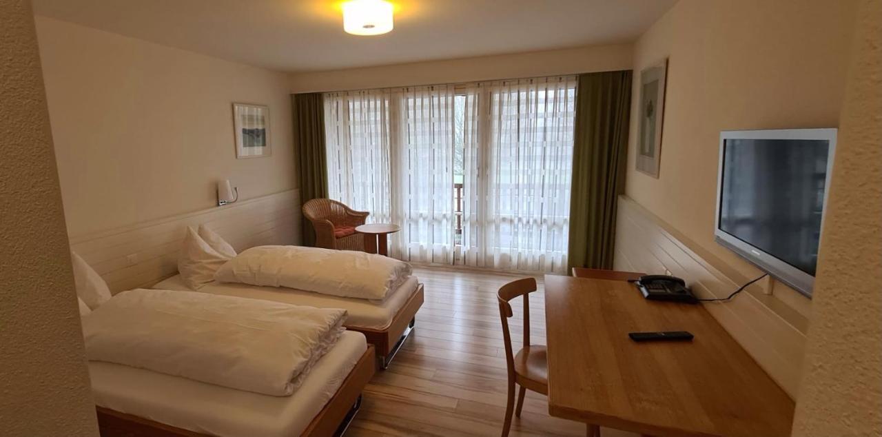 Hotel Breiti Bachenbulach Екстериор снимка