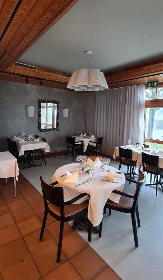 Hotel Breiti Bachenbulach Екстериор снимка
