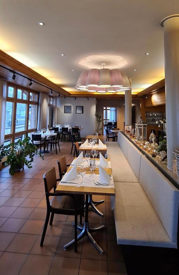 Hotel Breiti Bachenbulach Екстериор снимка
