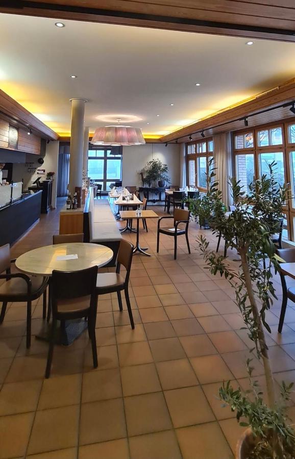 Hotel Breiti Bachenbulach Екстериор снимка