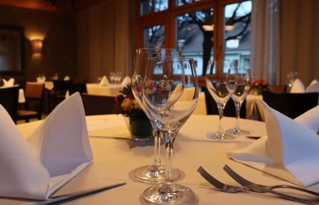 Hotel Breiti Bachenbulach Екстериор снимка