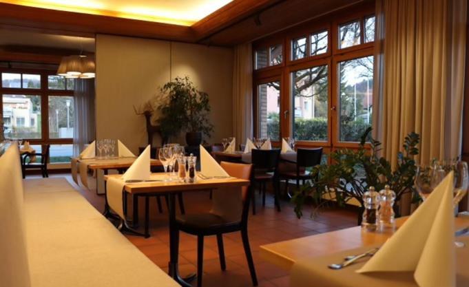 Hotel Breiti Bachenbulach Екстериор снимка